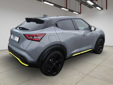 Ansicht 6 - Gebrauchtwagen Fahrzeug, Modell Juke der Marke Nissan von Verkäufer Krüll NI GmbH