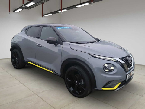 Ansicht 8 - Gebrauchtwagen Fahrzeug, Modell Juke der Marke Nissan von Verkäufer Krüll NI GmbH