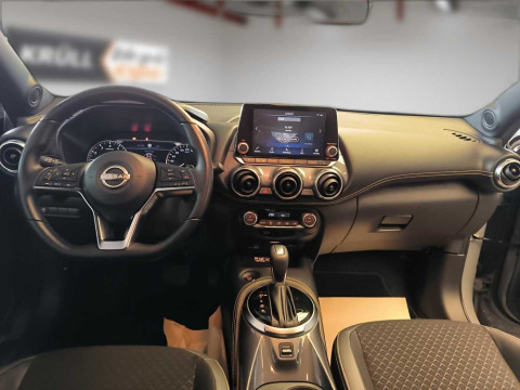 Ansicht 11 - Gebrauchtwagen Fahrzeug, Modell Juke der Marke Nissan von Verkäufer Krüll NI GmbH