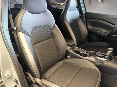 Ansicht 12 - Gebrauchtwagen Fahrzeug, Modell Juke der Marke Nissan von Verkäufer Krüll NI GmbH