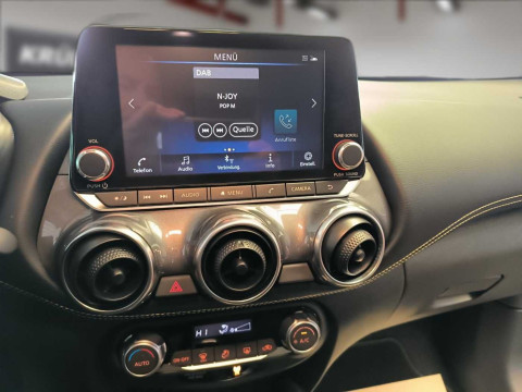 Ansicht 13 - Gebrauchtwagen Fahrzeug, Modell Juke der Marke Nissan von Verkäufer Krüll NI GmbH