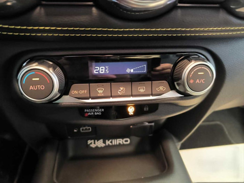 Ansicht 14 - Gebrauchtwagen Fahrzeug, Modell Juke der Marke Nissan von Verkäufer Krüll NI GmbH