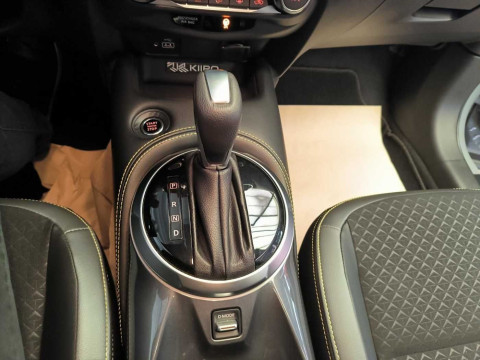 Ansicht 15 - Gebrauchtwagen Fahrzeug, Modell Juke der Marke Nissan von Verkäufer Krüll NI GmbH