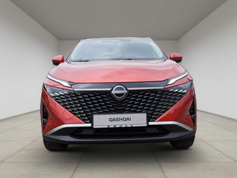 Ansicht 3 - Gebrauchtwagen Fahrzeug, Modell Qashqai der Marke Nissan von Verkäufer Krüll NI GmbH