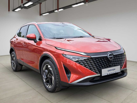 Ansicht 4 - Gebrauchtwagen Fahrzeug, Modell Qashqai der Marke Nissan von Verkäufer Krüll NI GmbH