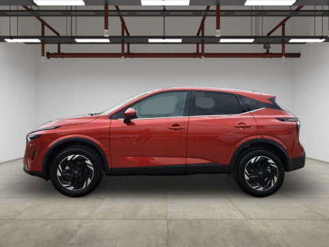 Ansicht 5 - Gebrauchtwagen Fahrzeug, Modell Qashqai der Marke Nissan von Verkäufer Krüll NI GmbH