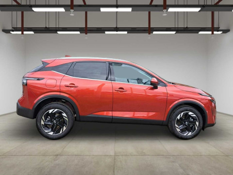 Ansicht 6 - Gebrauchtwagen Fahrzeug, Modell Qashqai der Marke Nissan von Verkäufer Krüll NI GmbH