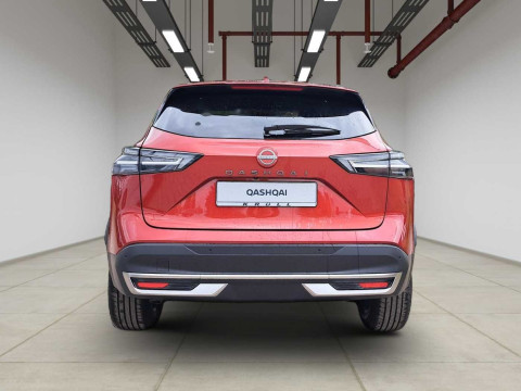 Ansicht 9 - Gebrauchtwagen Fahrzeug, Modell Qashqai der Marke Nissan von Verkäufer Krüll NI GmbH