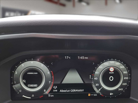 Ansicht 14 - Gebrauchtwagen Fahrzeug, Modell Qashqai der Marke Nissan von Verkäufer Krüll NI GmbH