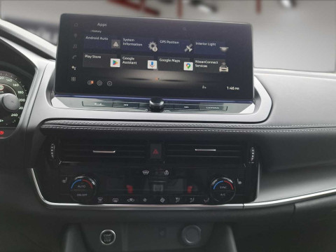 Ansicht 15 - Gebrauchtwagen Fahrzeug, Modell Qashqai der Marke Nissan von Verkäufer Krüll NI GmbH