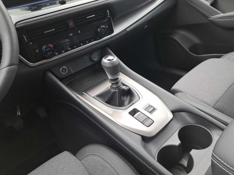 Ansicht 16 - Gebrauchtwagen Fahrzeug, Modell Qashqai der Marke Nissan von Verkäufer Krüll NI GmbH