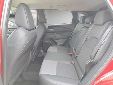 Ansicht 17 - Gebrauchtwagen Fahrzeug, Modell Qashqai der Marke Nissan von Verkäufer Krüll NI GmbH