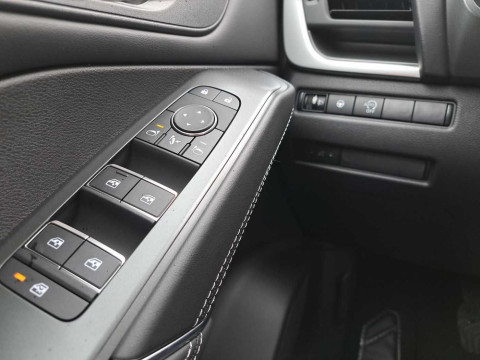 Ansicht 18 - Gebrauchtwagen Fahrzeug, Modell Qashqai der Marke Nissan von Verkäufer Krüll NI GmbH