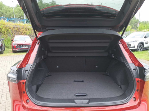 Ansicht 19 - Gebrauchtwagen Fahrzeug, Modell Qashqai der Marke Nissan von Verkäufer Krüll NI GmbH