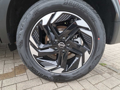 Ansicht 21 - Gebrauchtwagen Fahrzeug, Modell Qashqai der Marke Nissan von Verkäufer Krüll NI GmbH