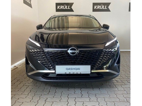 Ansicht 2 - Gebrauchtwagen Fahrzeug, Modell Qashqai der Marke Nissan von Verkäufer Krüll NI GmbH