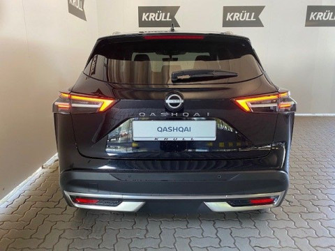 Ansicht 7 - Gebrauchtwagen Fahrzeug, Modell Qashqai der Marke Nissan von Verkäufer Krüll NI GmbH