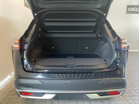 Ansicht 8 - Gebrauchtwagen Fahrzeug, Modell Qashqai der Marke Nissan von Verkäufer Krüll NI GmbH