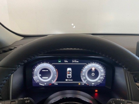 Ansicht 12 - Gebrauchtwagen Fahrzeug, Modell Qashqai der Marke Nissan von Verkäufer Krüll NI GmbH