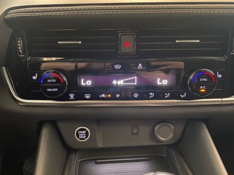 Ansicht 14 - Gebrauchtwagen Fahrzeug, Modell Qashqai der Marke Nissan von Verkäufer Krüll NI GmbH