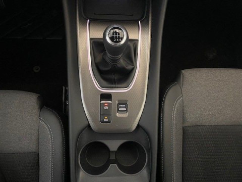 Ansicht 15 - Gebrauchtwagen Fahrzeug, Modell Qashqai der Marke Nissan von Verkäufer Krüll NI GmbH