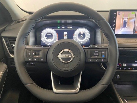 Ansicht 19 - Gebrauchtwagen Fahrzeug, Modell Qashqai der Marke Nissan von Verkäufer Krüll NI GmbH