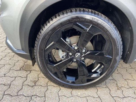 Ansicht 7 - Gebrauchtwagen Fahrzeug, Modell Juke der Marke Nissan von Verkäufer Autohaus Günther GmbH