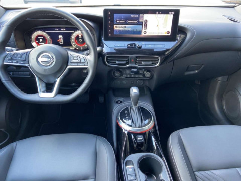 Ansicht 8 - Gebrauchtwagen Fahrzeug, Modell Juke der Marke Nissan von Verkäufer Autohaus Günther GmbH