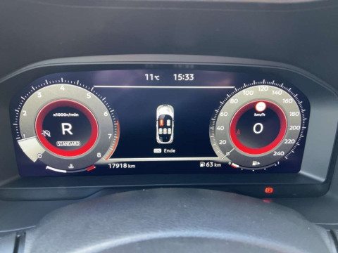 Ansicht 10 - Gebrauchtwagen Fahrzeug, Modell Juke der Marke Nissan von Verkäufer Autohaus Günther GmbH