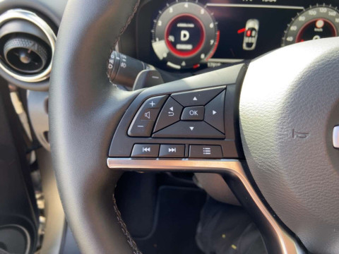 Ansicht 11 - Gebrauchtwagen Fahrzeug, Modell Juke der Marke Nissan von Verkäufer Autohaus Günther GmbH