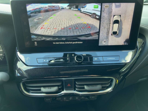 Ansicht 13 - Gebrauchtwagen Fahrzeug, Modell Juke der Marke Nissan von Verkäufer Autohaus Günther GmbH