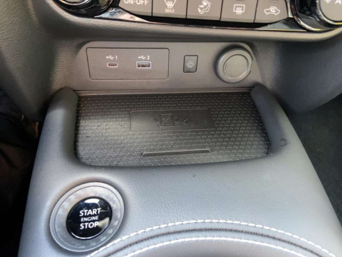 Ansicht 15 - Gebrauchtwagen Fahrzeug, Modell Juke der Marke Nissan von Verkäufer Autohaus Günther GmbH