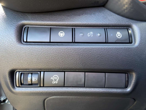 Ansicht 18 - Gebrauchtwagen Fahrzeug, Modell Juke der Marke Nissan von Verkäufer Autohaus Günther GmbH