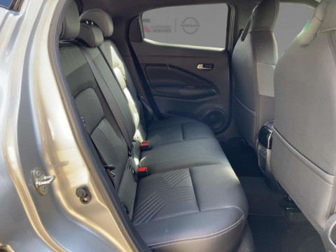 Ansicht 20 - Gebrauchtwagen Fahrzeug, Modell Juke der Marke Nissan von Verkäufer Autohaus Günther GmbH