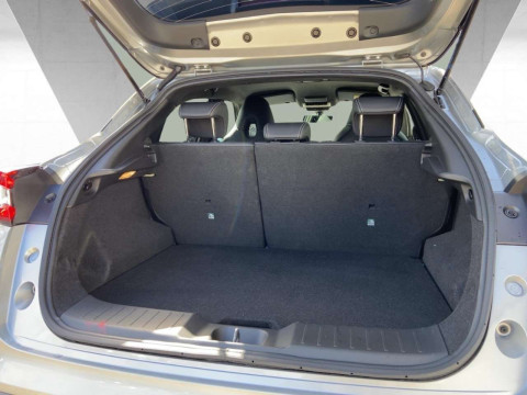 Ansicht 21 - Gebrauchtwagen Fahrzeug, Modell Juke der Marke Nissan von Verkäufer Autohaus Günther GmbH