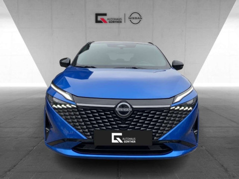 Ansicht 6 - Gebrauchtwagen Fahrzeug, Modell Qashqai der Marke Nissan von Verkäufer Autohaus Günther GmbH