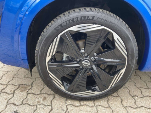 Ansicht 7 - Gebrauchtwagen Fahrzeug, Modell Qashqai der Marke Nissan von Verkäufer Autohaus Günther GmbH