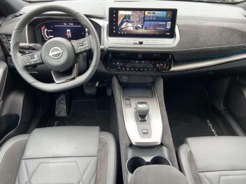 Ansicht 8 - Gebrauchtwagen Fahrzeug, Modell Qashqai der Marke Nissan von Verkäufer Autohaus Günther GmbH