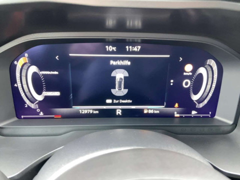 Ansicht 10 - Gebrauchtwagen Fahrzeug, Modell Qashqai der Marke Nissan von Verkäufer Autohaus Günther GmbH