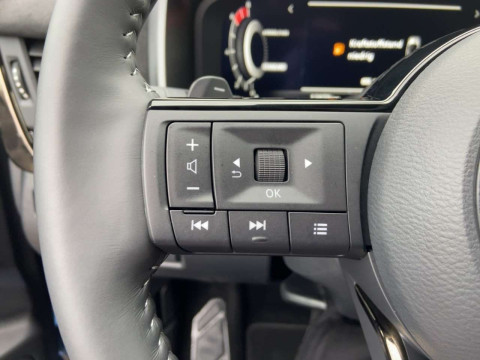 Ansicht 11 - Gebrauchtwagen Fahrzeug, Modell Qashqai der Marke Nissan von Verkäufer Autohaus Günther GmbH