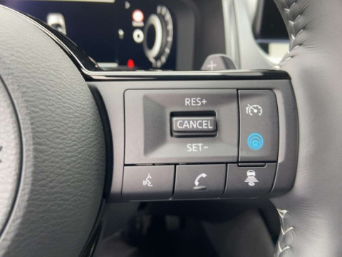 Ansicht 12 - Gebrauchtwagen Fahrzeug, Modell Qashqai der Marke Nissan von Verkäufer Autohaus Günther GmbH