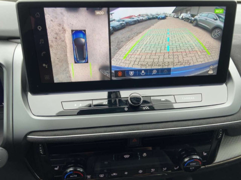 Ansicht 13 - Gebrauchtwagen Fahrzeug, Modell Qashqai der Marke Nissan von Verkäufer Autohaus Günther GmbH