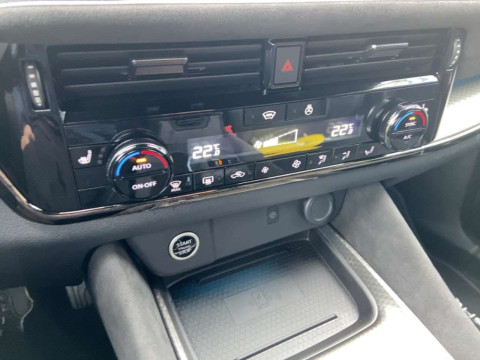 Ansicht 14 - Gebrauchtwagen Fahrzeug, Modell Qashqai der Marke Nissan von Verkäufer Autohaus Günther GmbH