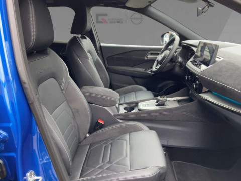 Ansicht 19 - Gebrauchtwagen Fahrzeug, Modell Qashqai der Marke Nissan von Verkäufer Autohaus Günther GmbH