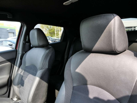 Ansicht 7 - Gebrauchtwagen Fahrzeug, Modell Juke der Marke Nissan von Verkäufer Moll Automobile GmbH & Co KG