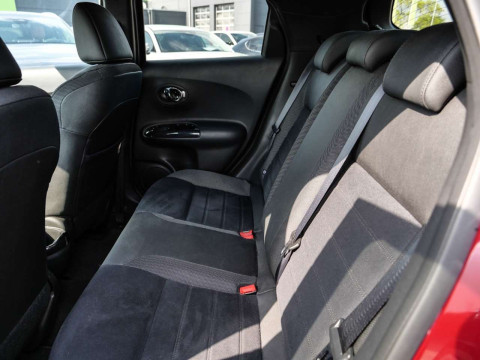 Ansicht 8 - Gebrauchtwagen Fahrzeug, Modell Juke der Marke Nissan von Verkäufer Moll Automobile GmbH & Co KG