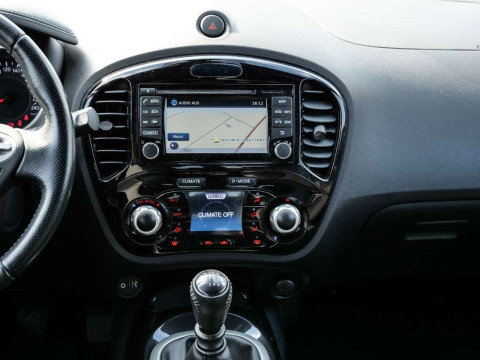 Ansicht 10 - Gebrauchtwagen Fahrzeug, Modell Juke der Marke Nissan von Verkäufer Moll Automobile GmbH & Co KG