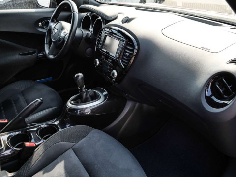 Ansicht 13 - Gebrauchtwagen Fahrzeug, Modell Juke der Marke Nissan von Verkäufer Moll Automobile GmbH & Co KG