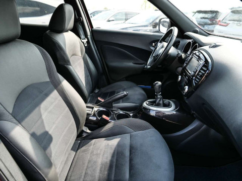 Ansicht 14 - Gebrauchtwagen Fahrzeug, Modell Juke der Marke Nissan von Verkäufer Moll Automobile GmbH & Co KG