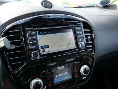 Ansicht 16 - Gebrauchtwagen Fahrzeug, Modell Juke der Marke Nissan von Verkäufer Moll Automobile GmbH & Co KG